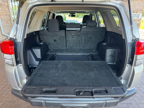 Used 2013 Toyota 4Runner Trail image 19
