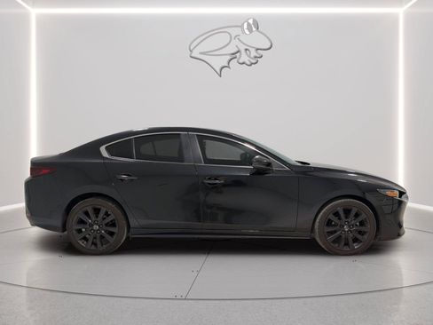 Used 2025 MAZDA MAZDA3 s FWD image 6