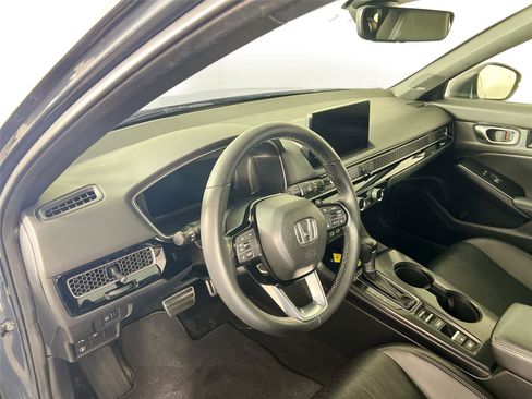 Used 2023 Honda Civic Sport Touring image 10