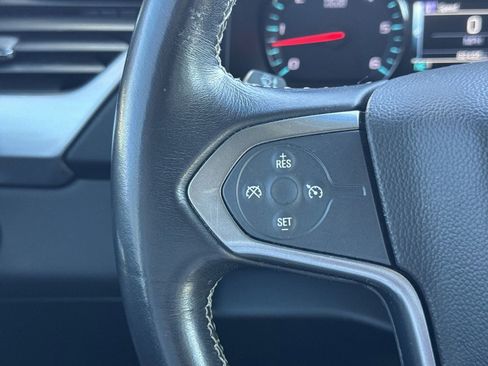 Used 2020 Chevrolet Tahoe LS image 19