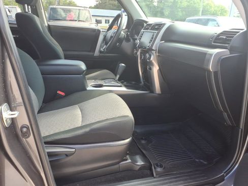 Used 2023 Toyota 4Runner SR5 RWD image 8