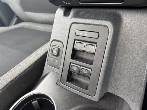 Used 2022 Ford Bronco Big Bend AWD/4WD image 40