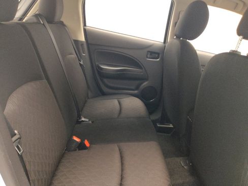Used 2024 Mitsubishi Mirage ES FWD image 19
