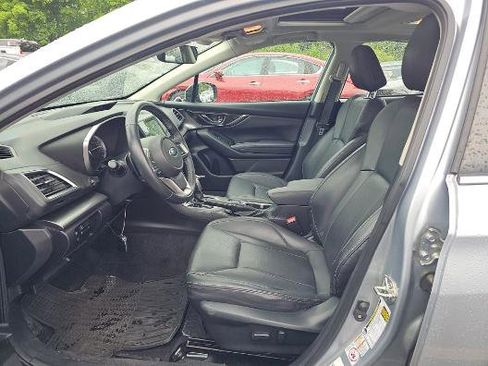 Used 2018 Subaru Impreza 2.0i Limited AWD/4WD image 4