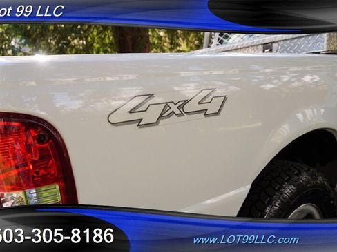 Used 2011 Ford Ranger XL AWD/4WD image 23