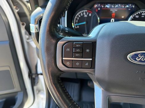 Used 2021 Ford F150 XLT w/ Equipment Group 302A High AWD/4WD image 17