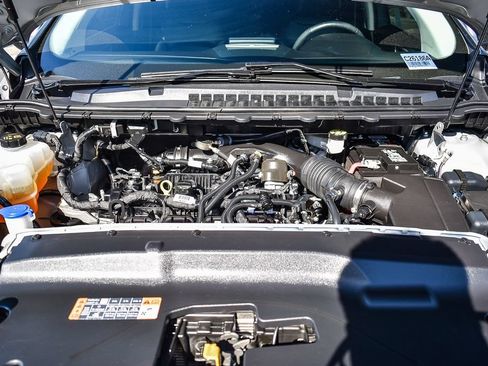 Used 2023 Ford Edge SEL AWD/4WD image 26