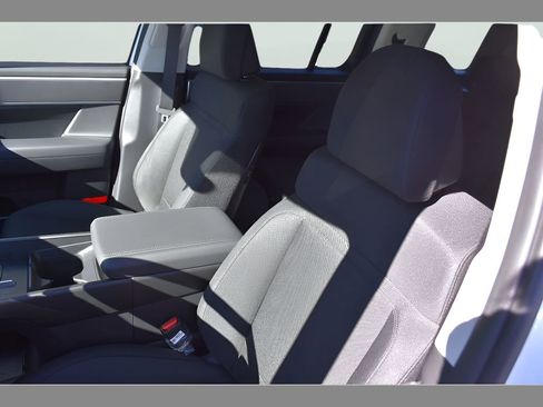 New 2026 Hyundai Santa Fe SE FWD image 27