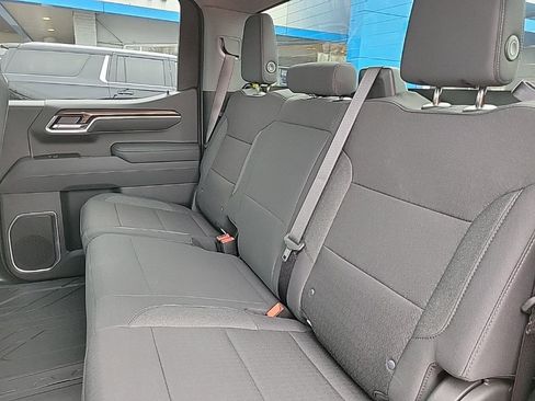 New 2026 Chevrolet Silverado 1500 RST w/ RST Select Package image 13