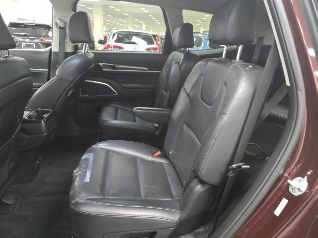 Used 2020 Kia Telluride S AWD/4WD image 10
