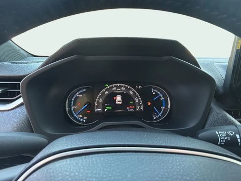 Used 2023 Toyota RAV4 XSE w/ XSE Grade Weather Package AWD/4WD image 13