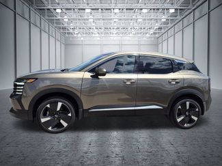Used 2025 Nissan Kicks SR AWD/4WD video 2