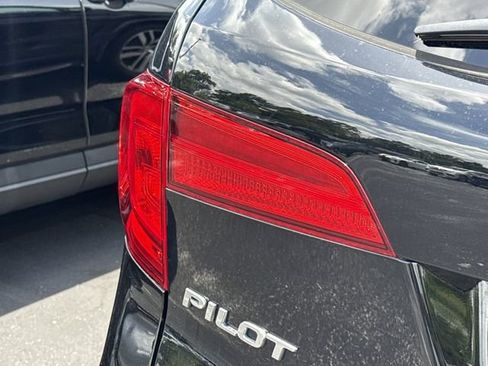 Used 2016 Honda Pilot Elite image 9