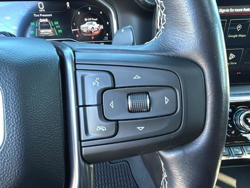 Certified 2024 GMC Sierra 1500 Denali Ultimate image 20