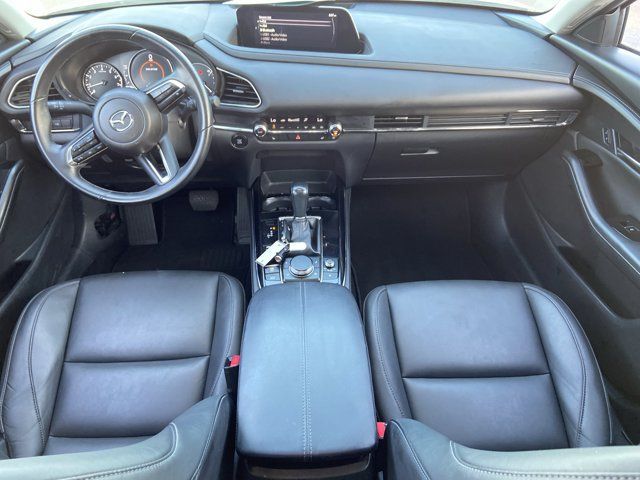 Used 2025 MAZDA CX-30 AWD 2.5 S w/ Preferred Package image 53