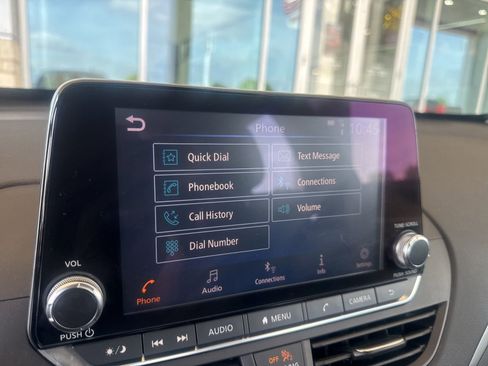 Used 2021 Nissan Altima 2.5 SV image 8