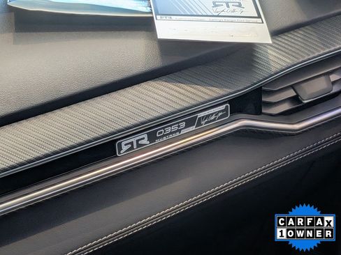 Used 2025 Ford Mustang GT Premium w/ GT Performance Package RWD image 13