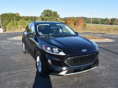 Used 2022 Ford Escape SE w/ Convenience Package