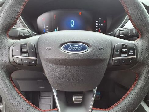 Used 2024 Ford Escape ST-Line AWD/4WD image 11