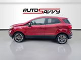 Used 2018 Ford EcoSport Titanium image 4