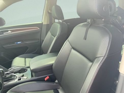 Used 2019 Volkswagen Atlas SEL AWD/4WD image 19
