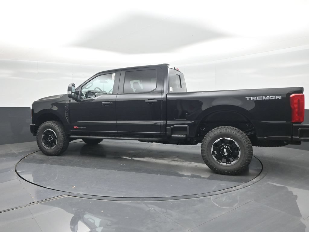 New 2027 Ford F250 XL w/ Tremor Off-Road Package AWD/4WD image 28