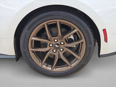 New 2026 Ford Mustang Coupe RWD image 15