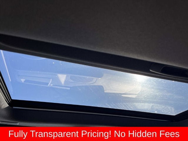 Used 2024 Toyota Land Cruiser w/ Premium Package AWD/4WD image 16