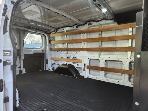 Used 2024 Ford Transit 250 Low Roof w/ Exterior Upgrade Package image 18