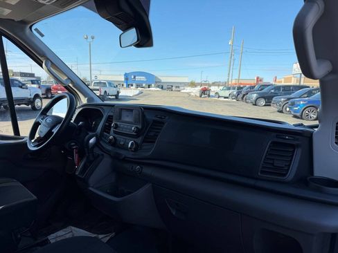 Used 2020 Ford Transit 350 XL RWD image 38