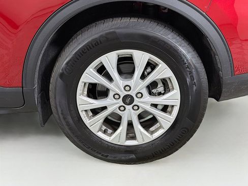 Used 2025 Ford Escape Active w/ Tech Pack #1 FWD image 33