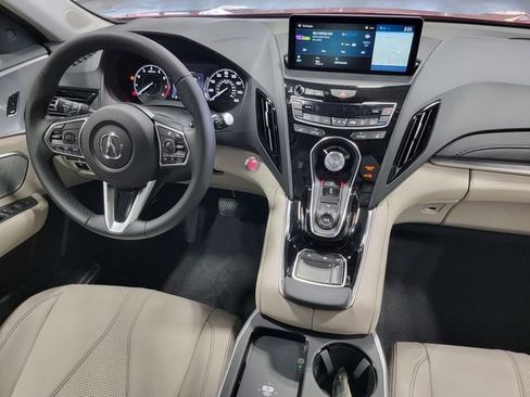New 2026 Acura RDX w/ Technology Package image 29