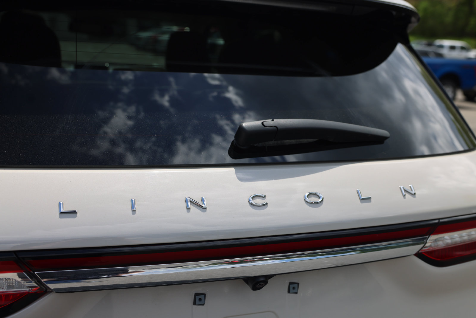 Used 2022 Lincoln Corsair AWD w/ Premium Package image 28