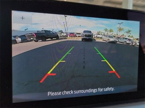 Used 2021 Ford Escape SE w/ SE Sport Appearance Package image 14