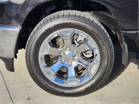 Used 2022 RAM 1500 Lone Star image 19