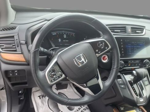 Used 2021 Honda CR-V Touring image 22