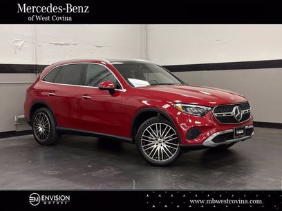 Used 2026 Mercedes-Benz GLC 300
