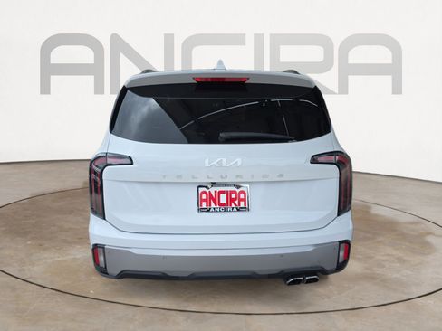 Certified 2023 Kia Telluride SX FWD image 7