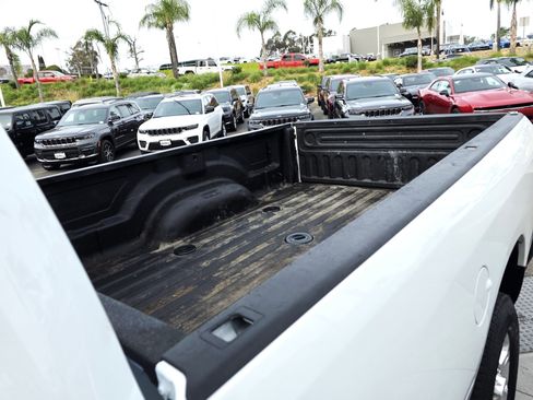 Used 2021 RAM 1500 TRX w/ TRX Level 2 Equipment Group image 29