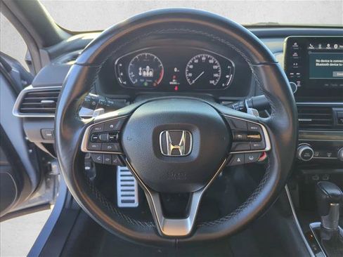 Used 2022 Honda Accord Sport image 14