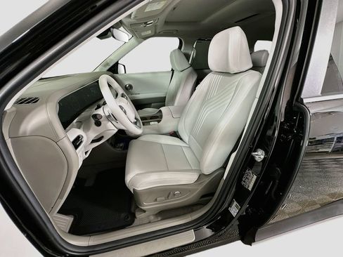 New 2026 Hyundai Palisade SEL Premium FWD image 16