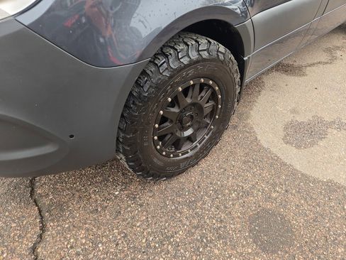 Used 2024 Mercedes-Benz Sprinter 2500 image 4