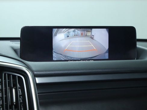 Certified 2025 MAZDA CX-50 AWD 2.5 S w/ Premium Plus Pkg image 30