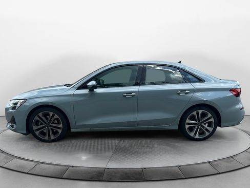 Used 2026 Audi A3 2.0T Premium Plus AWD/4WD image 4