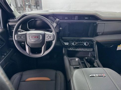 New 2026 GMC Sierra 3500 AT4 w/ AT4 Premium Plus Package AWD/4WD image 2