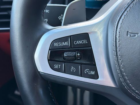 Certified 2023 BMW M850i Gran Coupe xDrive w/ M Sport Professional Package image 30