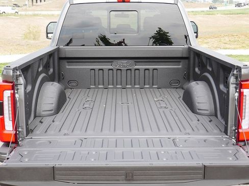 New 2026 Ford F250 Platinum AWD/4WD image 41
