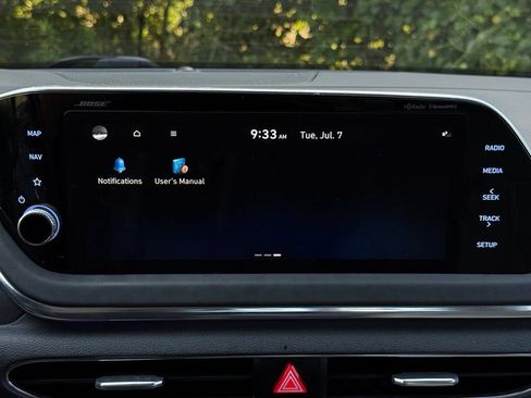 Used 2021 Hyundai Sonata Limited FWD image 27