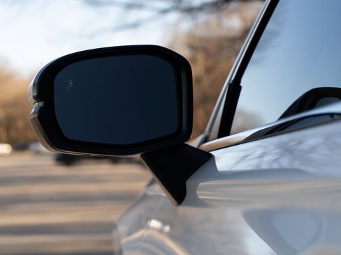 Certified 2024 Honda CR-V EX-L image 12