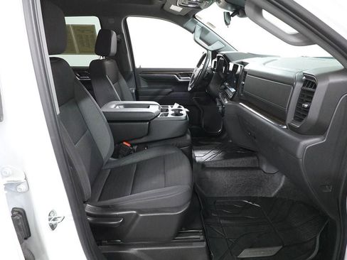 Used 2024 Chevrolet Silverado 1500 LT w/ All Star Edition Plus AWD/4WD image 32